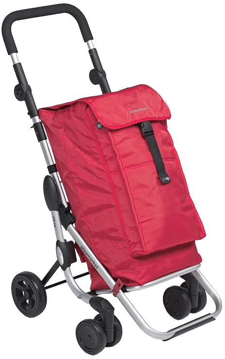 Meilleur Chariot Courses Pliable 2024 (caddie) 